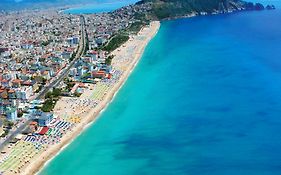 Kleopatra Sun Light Hotel Отзывы